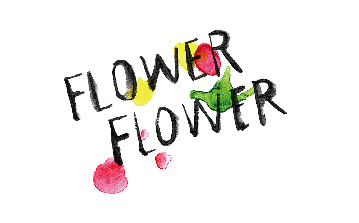 FLOWER FLOWER