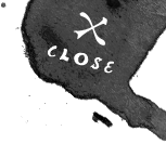 CLOSE